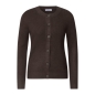 Preview: Cecil Damen Cardigan mit Rundhals