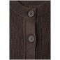 Preview: Cecil Damen Cardigan mit Rundhals