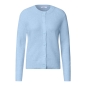 Preview: Cecil Damen Cardigan mit Rundhals