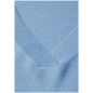 Preview: Cecil Damen 3/4 Arm Pullover V-Neck