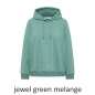 Preview: Cecil Damen langarm Sweatshirt mit Kapuze Hoodie
