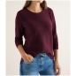 Preview: Cecil Damen Pullover Struktur