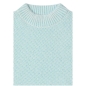 Preview: Cecil Damen Jacquard Pullover mit Strukturmuster