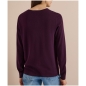 Preview: Cecil Damen Pullover Basic mit Rundhals