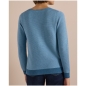 Preview: Cecil Damen Pullover im Two-Tone-Look