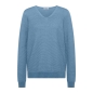 Preview: Cecil Damen Pullover im Two-Tone-Look