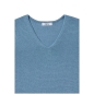 Preview: Cecil Damen Pullover im Two-Tone-Look