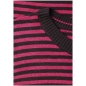 Preview: Cecil Damen Pullover mit Rundhals Strickpullover