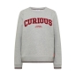 Preview: Cecil Damen langarm Sweatshirt mit Stickerei