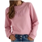 Preview: Cecil Damen langarm Sweatshirt mit Rundhals und Artwork