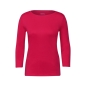 Preview: Cecil Damen Shirt Basic 3/4 Arm
