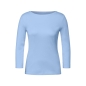 Preview: Cecil Damen Shirt Basic 3/4 Arm