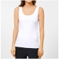 Preview: Cecil Damen Top Basic Unifarbe