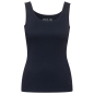 Preview: Cecil Damen Top Basic Unifarbe