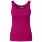 Preview: Cecil Damen Top Basic Unifarbe
