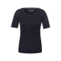 Preview: Cecil Damen T-Shirt Basic Unifarbe