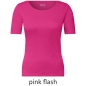Preview: Cecil Damen T-Shirt Lena Basic