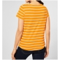 Preview: Street One Damen T-Shirt Streifen