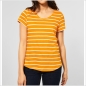 Preview: Street One Damen T-Shirt Streifen