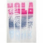 Preview: Cecil Damen T-Shirt Fotoprint