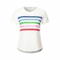 Preview: Cecil Damen T-Shirt Streifenmuster
