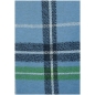 Preview: Cecil Damen 3/4 Arm Shirt Kariert Jacquard