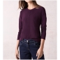 Preview: Cecil Damen langarm Shirt Ottoman