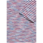 Preview: Cecil Damen 3/4 Arm Shirt gestreift