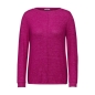 Preview: Cecil Damen langarm Shirt cosy