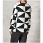 Preview: Cecil Damen langarm Shirt Ottoman