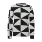 Preview: Cecil Damen langarm Shirt Ottoman
