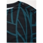 Preview: Cecil Damen langarm Arm Shirt mit Knöpfen