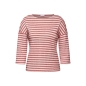 Preview: Cecil Damen 3/4 Arm Shirt Stricklook