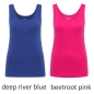 Preview: Cecil Damen Trägertop Linda Basic