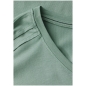 Preview: Cecil Damen T-Shirt Unifarbe