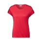 Preview: Cecil Damen T-Shirt Unifarbe