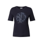 Preview: Cecil Damen T-Shirt mit Artwork Print