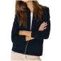 Preview: Cecil Damen Ottoman Jacke sportiver Look