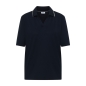 Preview: Cecil Damen kurzarm Poloshirt aus Piqué Ware
