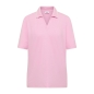 Preview: Cecil Damen kurzarm Poloshirt aus Piqué Ware