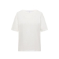 Preview: Cecil Damen kurzarm T-Shirt Uni