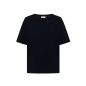 Preview: Cecil Damen kurzarm T-Shirt Uni