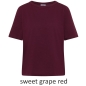 Preview: Cecil Damen kurzarm T-Shirt Uni