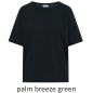 Preview: Cecil Damen kurzarm T-Shirt Uni