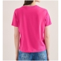 Preview: Cecil Damen kurzarm T-Shirt mit Frontprint