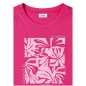 Preview: Cecil Damen kurzarm T-Shirt mit Frontprint