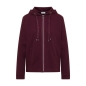 Preview: Cecil Damen Sweatshirt mit Kapuze