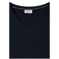 Preview: Cecil Damen kurzarm T-Shirt mit Spitzendetails