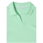 Preview: Cecil Damen kurzarm Poloshirt sportiv