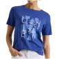 Preview: Cecil Damen T-Shirt mit Frontprint